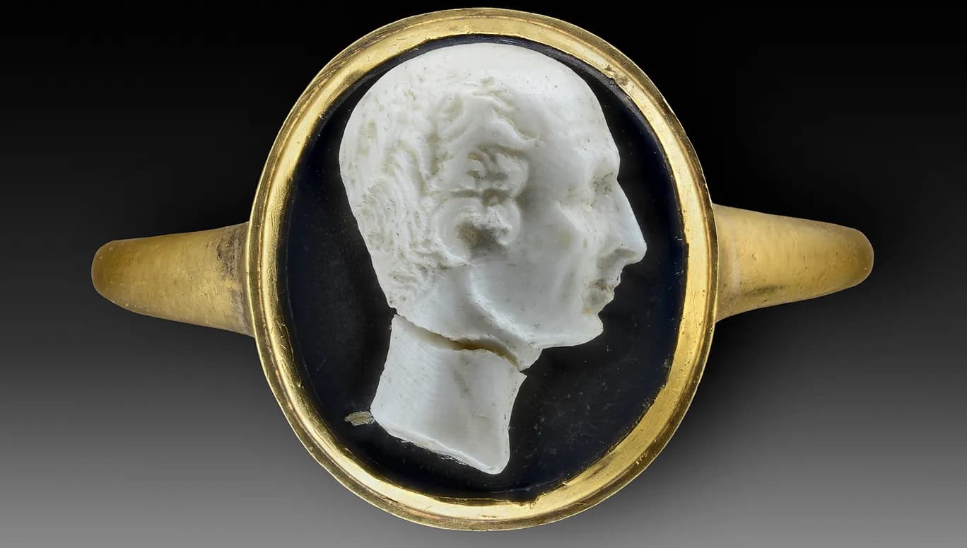 Museo Archeologico Nazionale, Florence