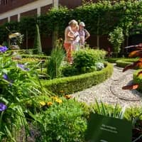 Open tuindagen 2023, Huis Willet Holthuysen