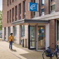 UWV offices photo for press