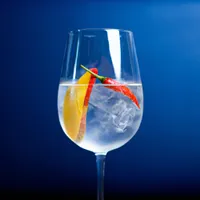 Mossel & Gin restaurant G&T cocktails