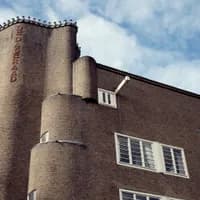 Museum De Dageraad exterior