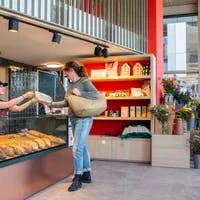 Duurzaam winkelen en eten in Nieuw-West