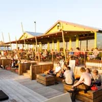 Timboektoe Wijk aan Zee