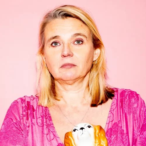 Cindy Hoetmer