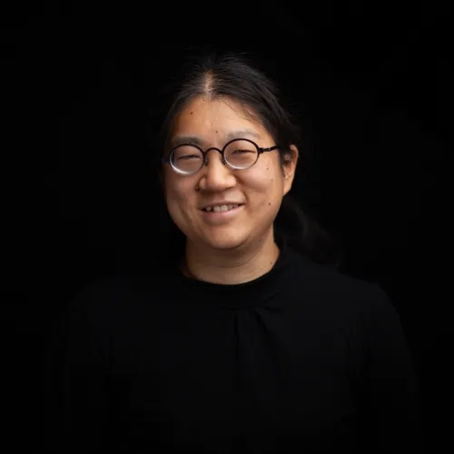 Hanna Yoo
