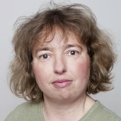 Suzanne Boer