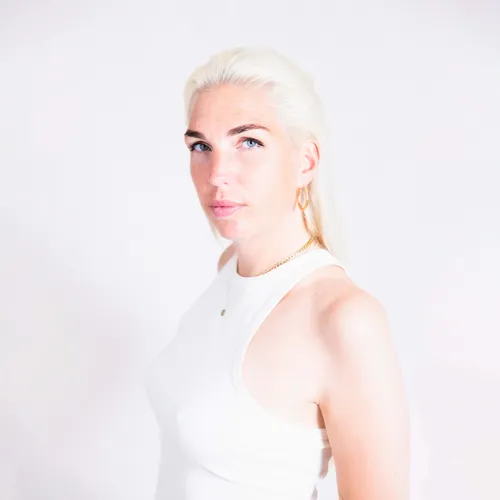 Marjolein van Damme