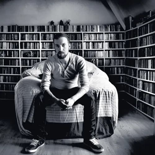 Pierre Oitmann
