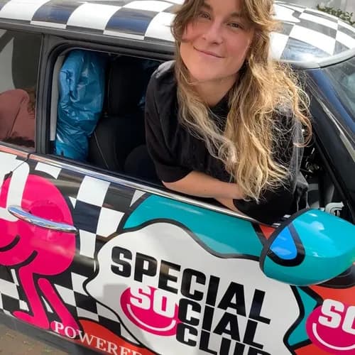 Annabelle Koeleman