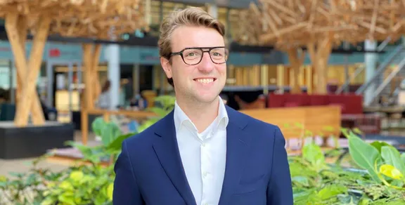 amsterdam inbusiness