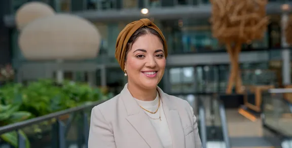 Manager Foreign Investments: Middle East and North Africa, Financial Sector Advisor to the City of Amsterdam