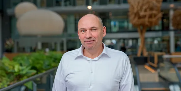 Olav Steffers
Foto: Olivier Middendorp