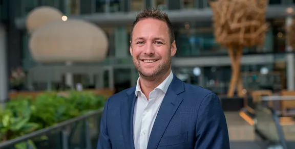 Bart Klaassen
Foto: Olivier Middendorp