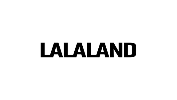 LALALAND_LOGO_RGB
AI-generated models