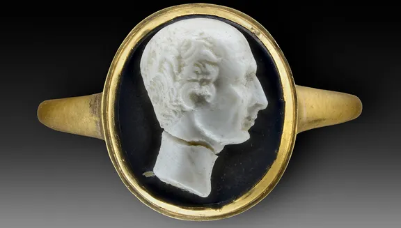 Museo Archeologico Nazionale, Florence