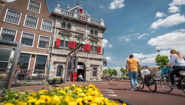 Things to do in Haarlem