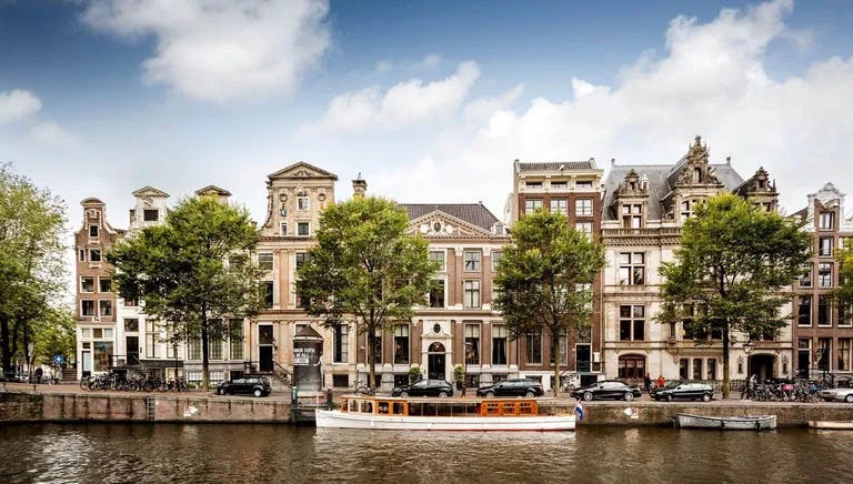 20 cosas que hacer en Ámsterdam
