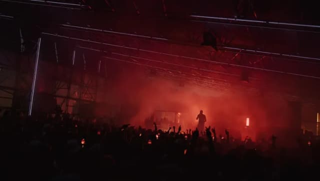 Dekmantel Festival 2023