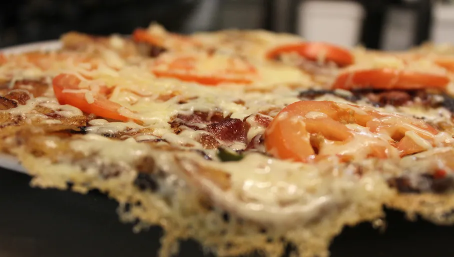 Het Pannenkoekenhuys