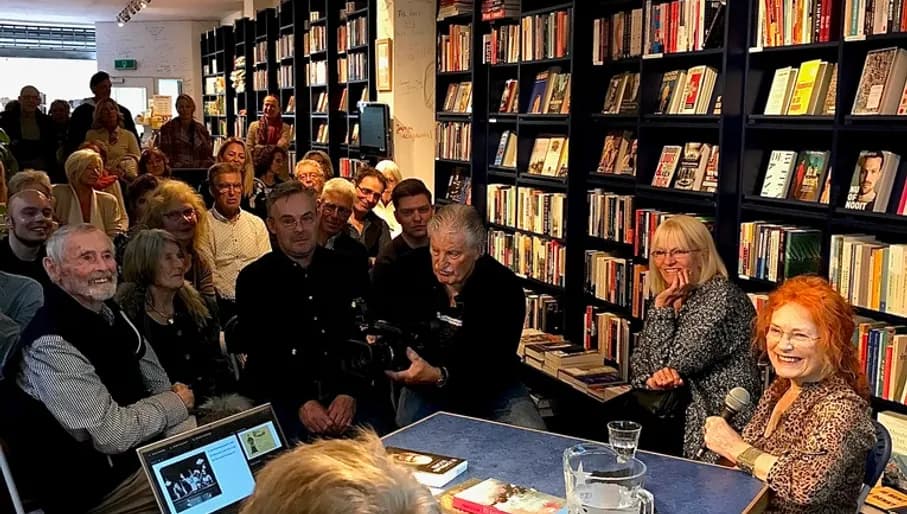 De Coöperatieve Nieuwe Boekhandel