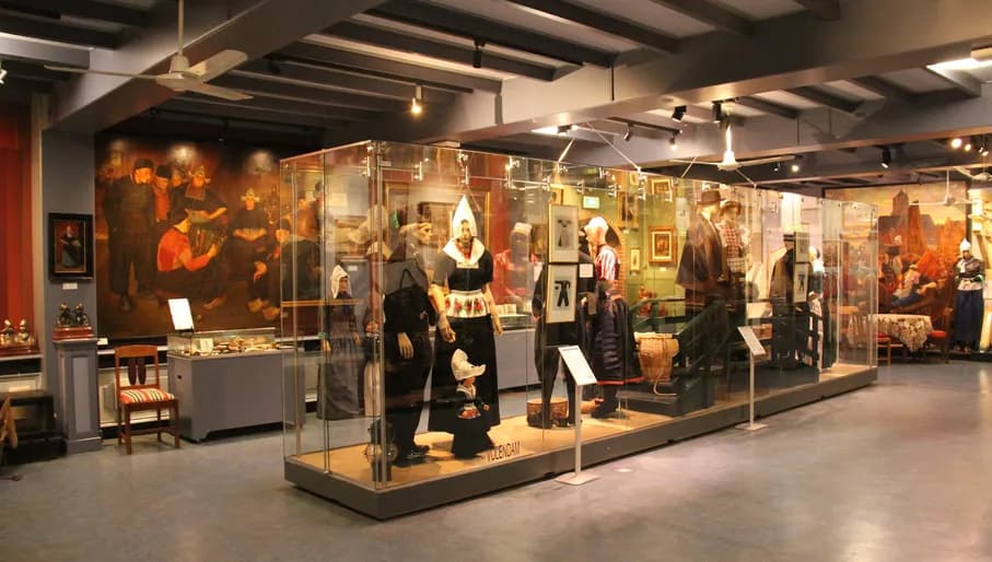 Volendams Museum