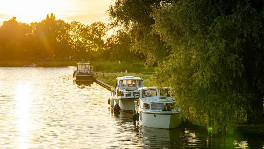 Broek in Waterland