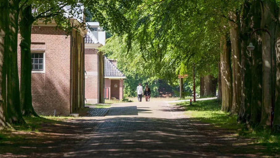 Country house Elswout.