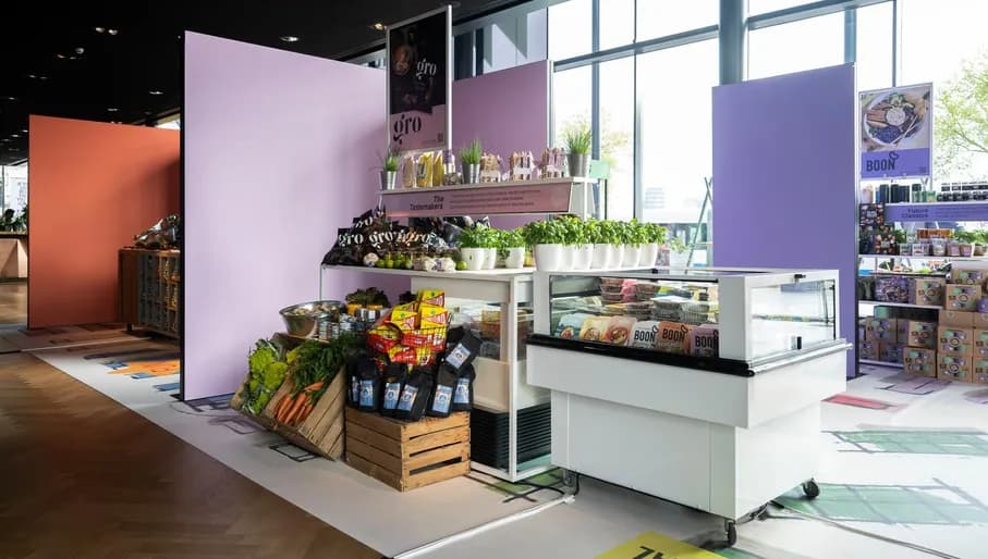 Plant Forward 2023 conference