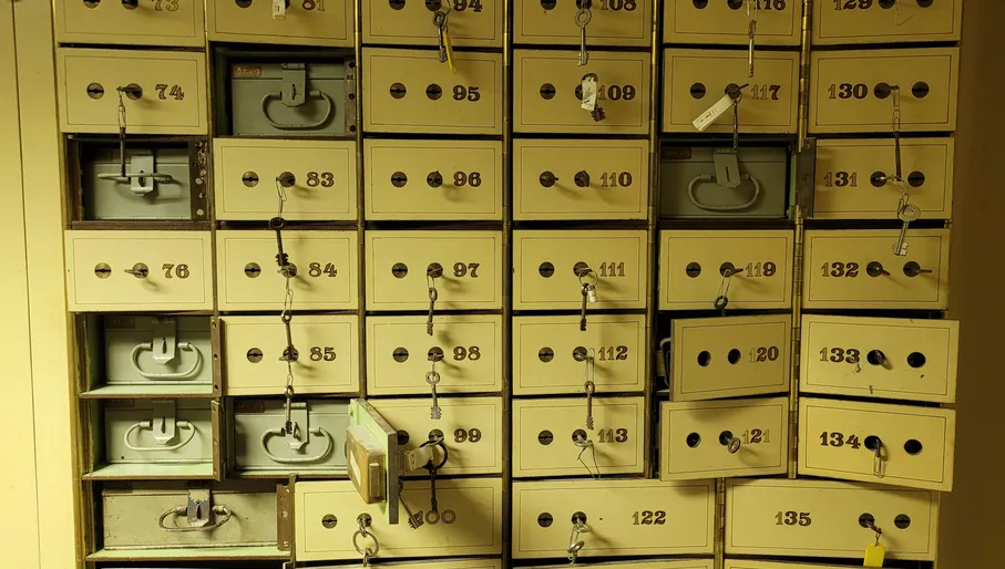 Deelnemend monumenten tijden Open Monumentendag 2024.