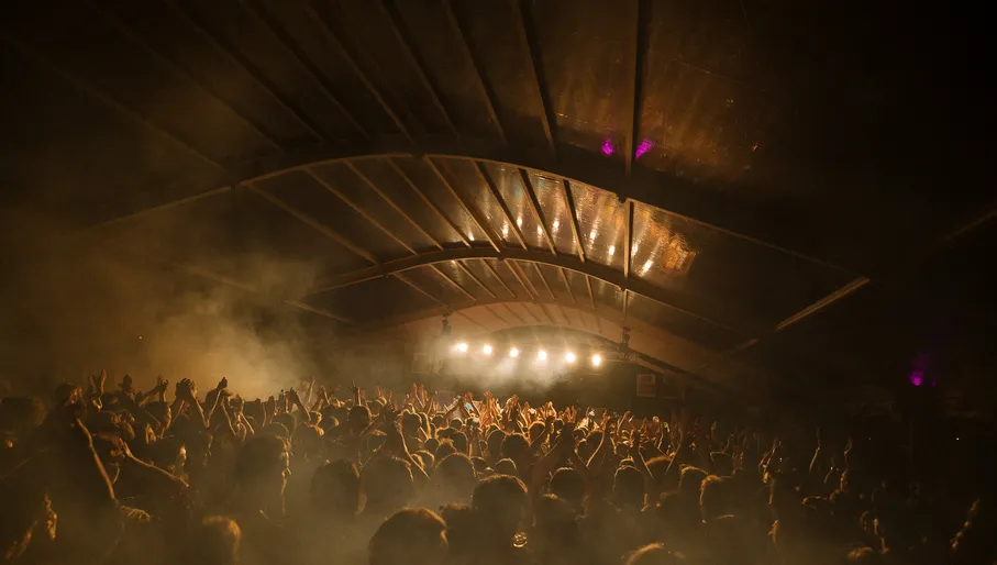 ZeeZout Festival