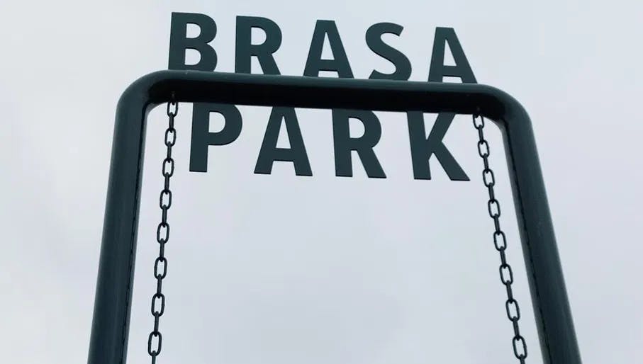 Brasapark amsterdam southeast