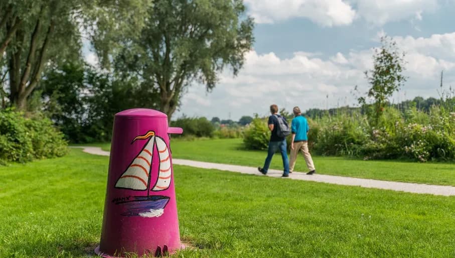 Buurtencampagne 2017