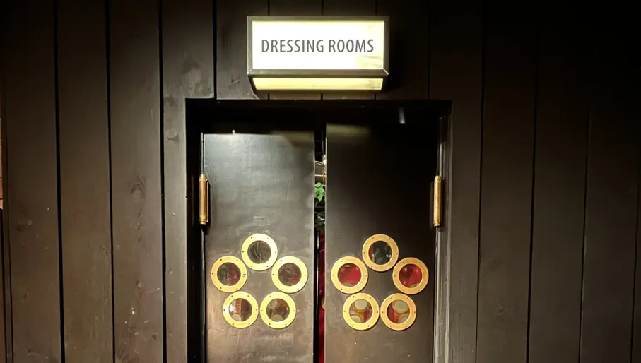 Pesca Amsterdam toilet