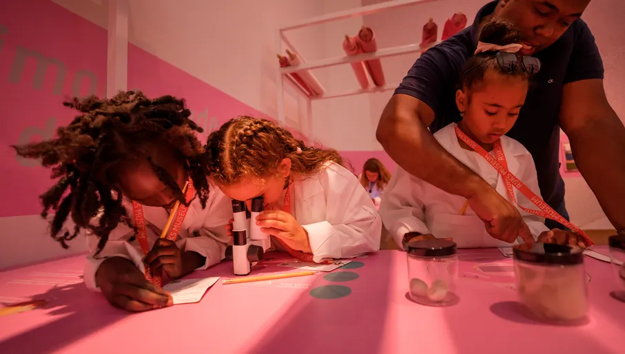 Nederland, Amsterdam, 26-06-2023.
Het Rijksmuseum, Missie Meesterwerk.foto: Olivier Middendorp
