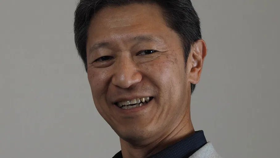 Former CEO Mizuho Bank