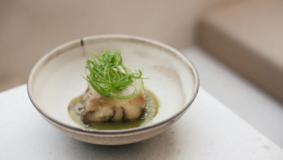 NELA signature dishes