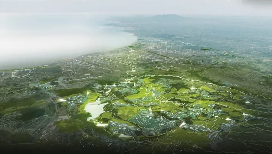 sustainable architecture firm