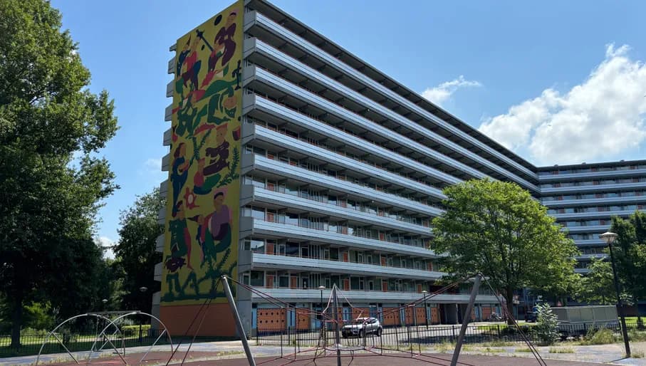 Zuidoost Content Creation Day July 2024