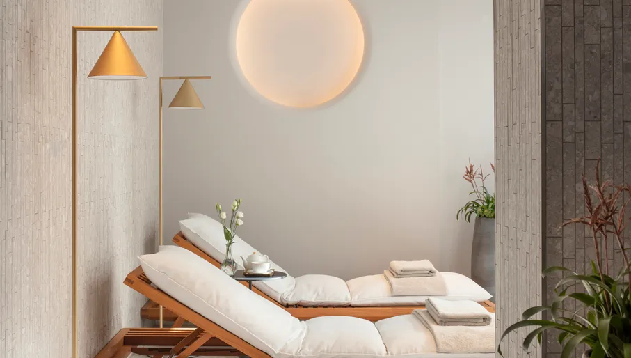 Anantara Grand Hotel Krasnapolsky Amsterdam spa