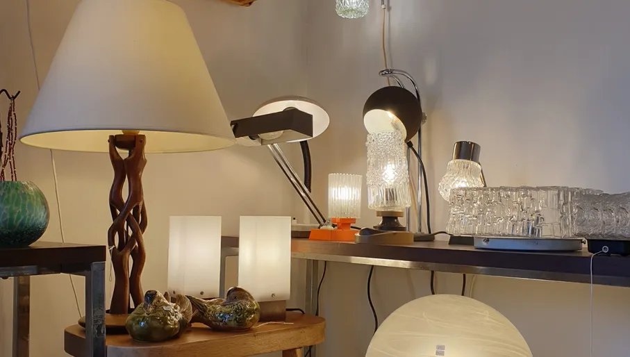 Galerie du Nord product display