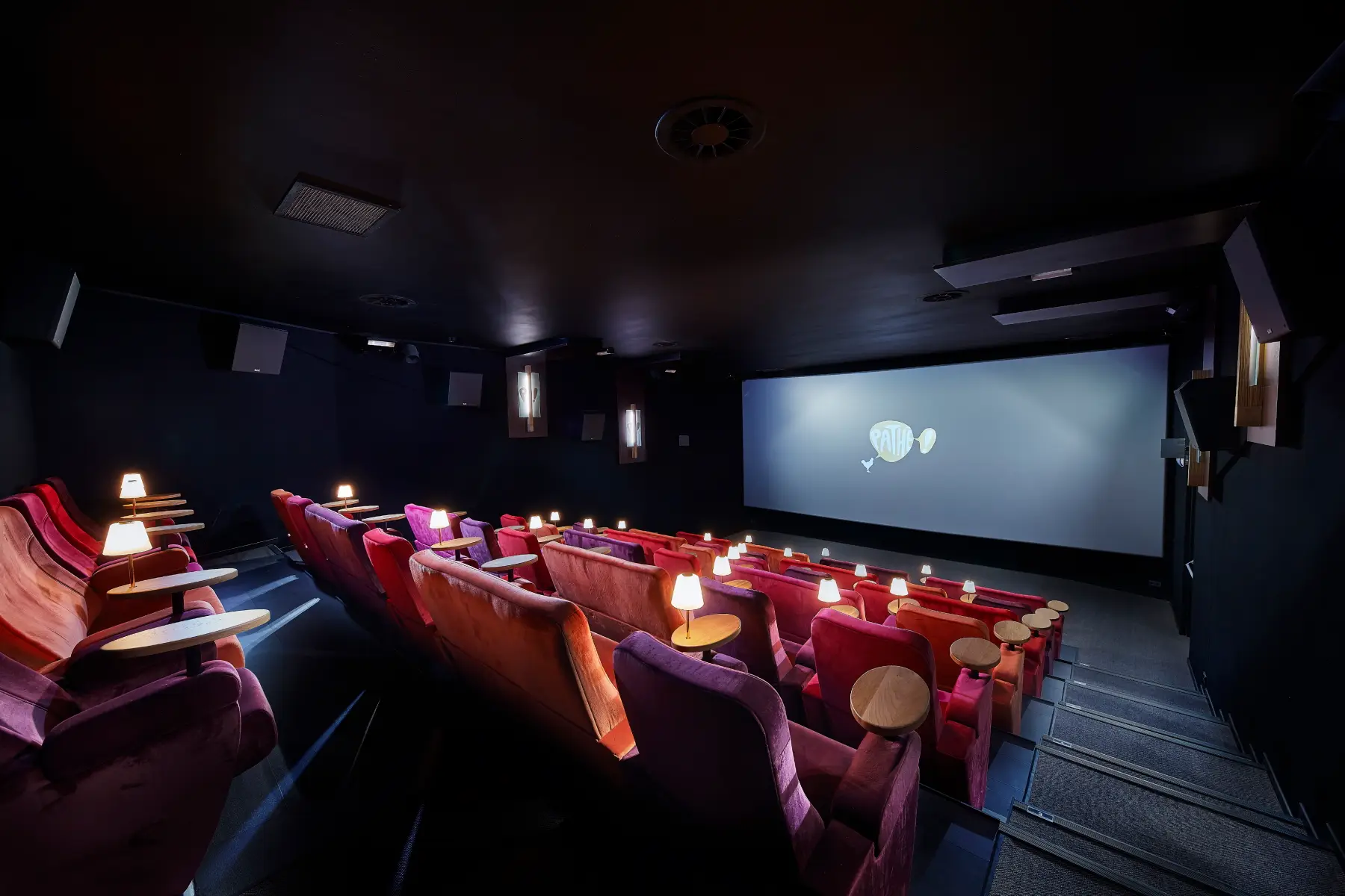 Pathé Arena