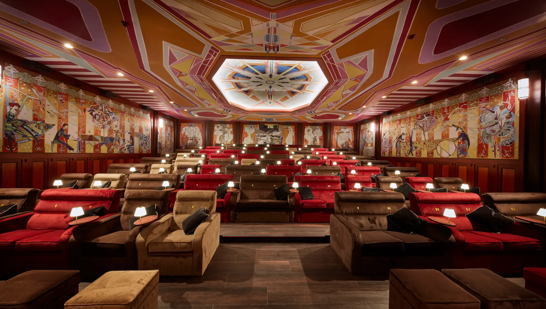 Pathé Arena
