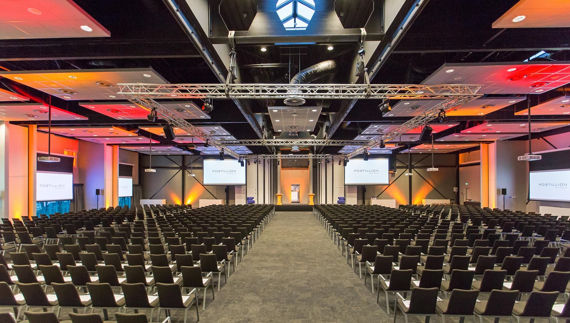 Postillion Hotel & Convention Centre Amsterdam | Venue Finder | I amsterdam