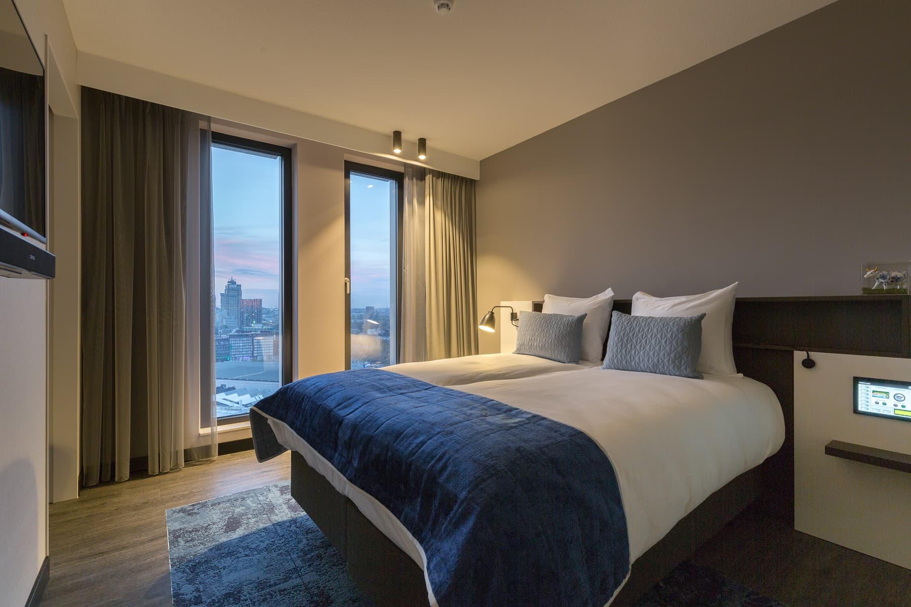 Postillion Hotel & Convention Centre Amsterdam | Venue Finder | I amsterdam