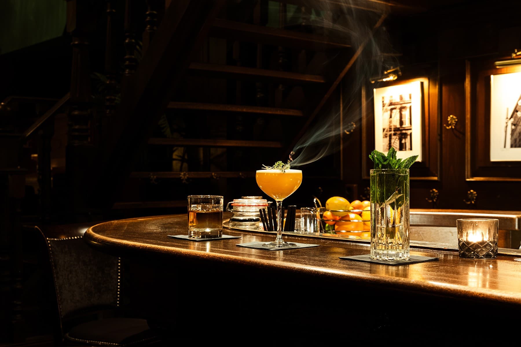 Proeflokaal Wynand Fockink