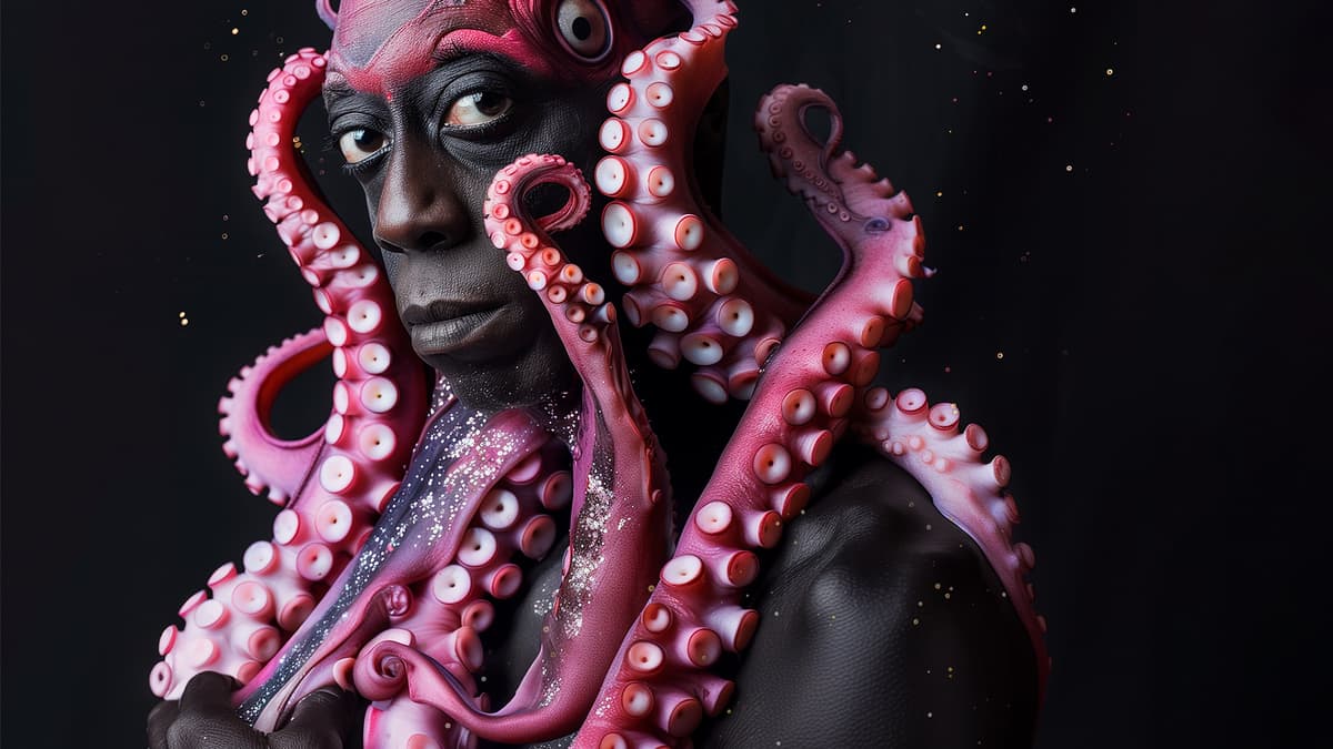 Amsterdam Dance Event