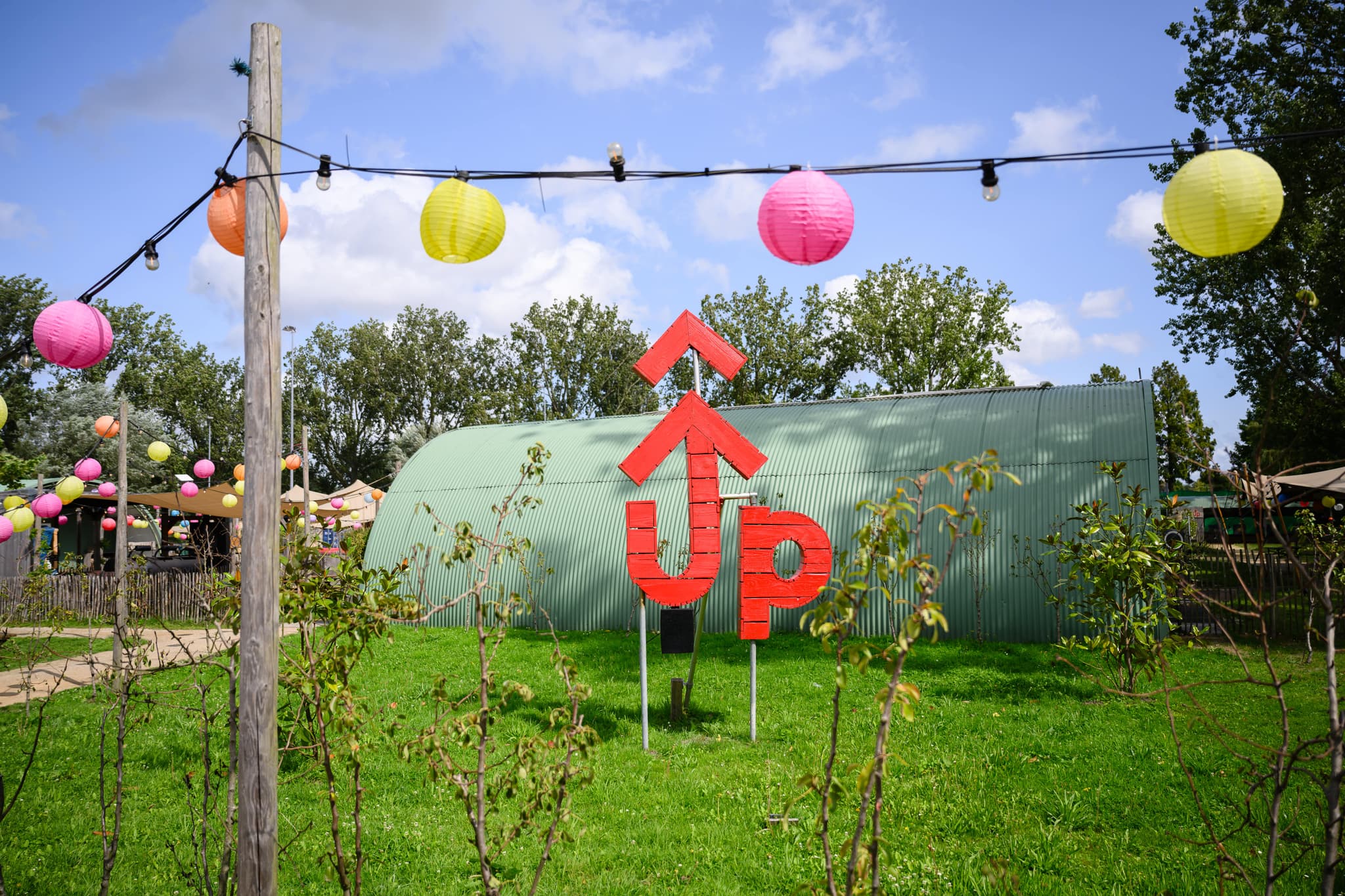 UP Events Amsterdam